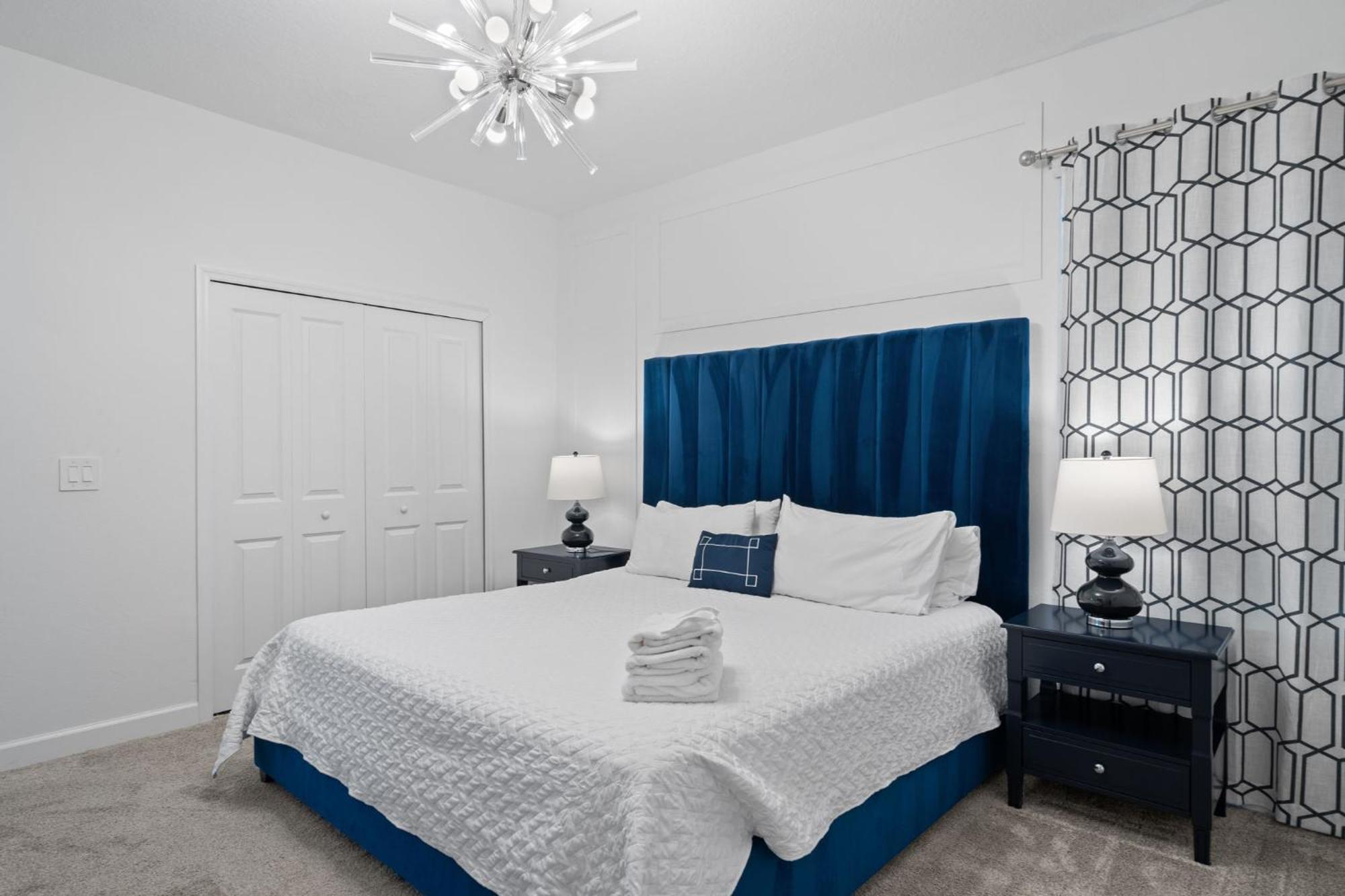 Beautiful 5Bedroom House Close To Disney 8943 Kissimmee Exterior foto